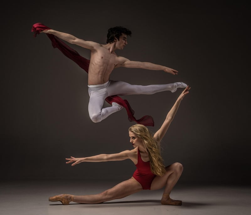 Expressive Movement + Hip Hop